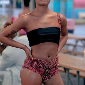 3 piece swimsuit set